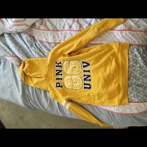 Victoria secret hoodie
